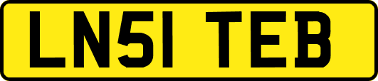 LN51TEB