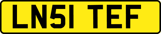 LN51TEF