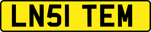 LN51TEM