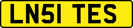 LN51TES