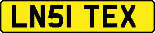 LN51TEX