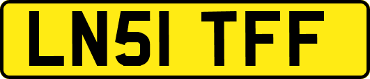 LN51TFF