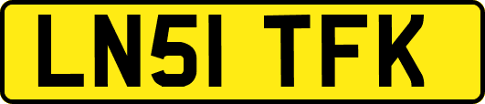 LN51TFK