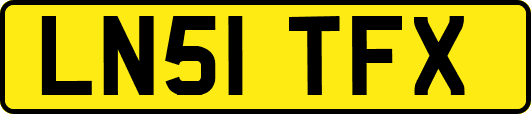 LN51TFX