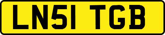 LN51TGB