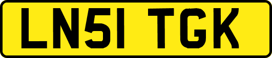 LN51TGK