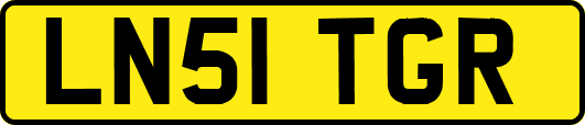 LN51TGR
