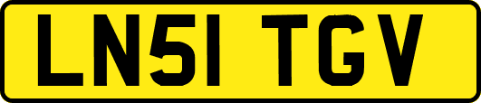 LN51TGV