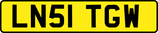 LN51TGW