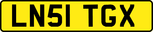 LN51TGX