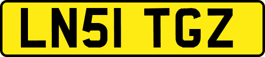 LN51TGZ