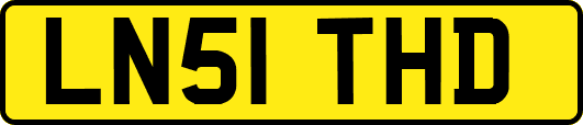 LN51THD