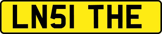 LN51THE