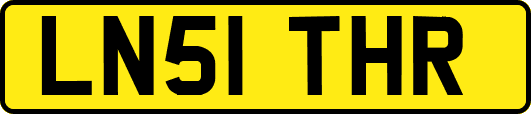 LN51THR