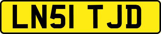 LN51TJD