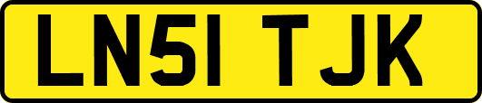 LN51TJK