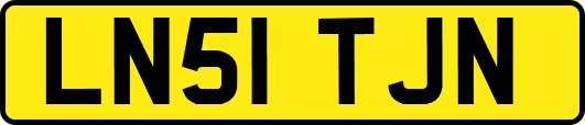 LN51TJN