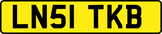 LN51TKB