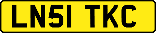 LN51TKC
