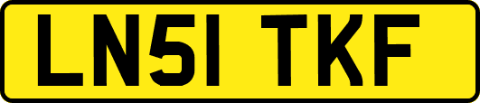 LN51TKF