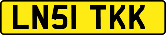 LN51TKK