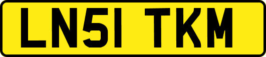 LN51TKM