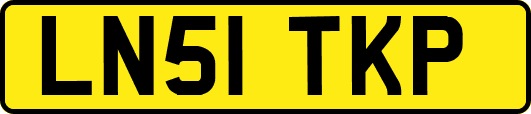 LN51TKP