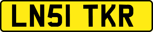 LN51TKR