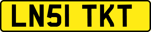 LN51TKT