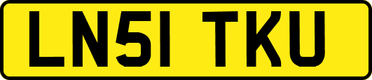 LN51TKU
