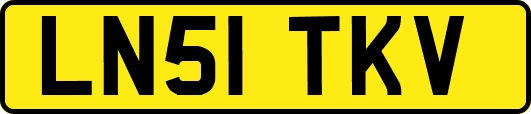LN51TKV