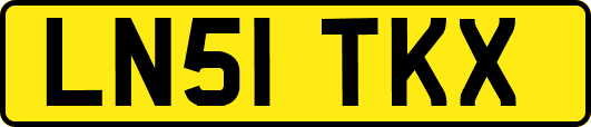 LN51TKX