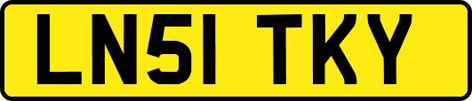 LN51TKY