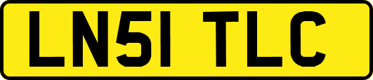 LN51TLC