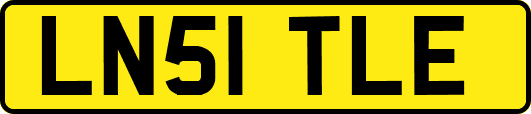 LN51TLE