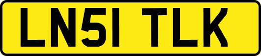 LN51TLK