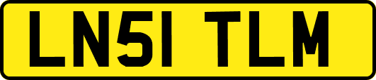 LN51TLM