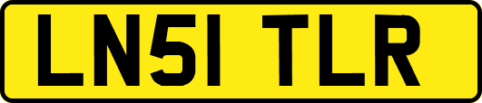 LN51TLR