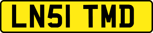LN51TMD