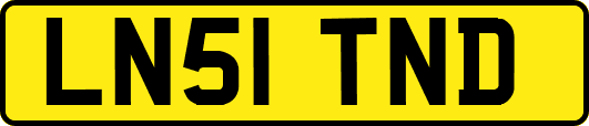LN51TND