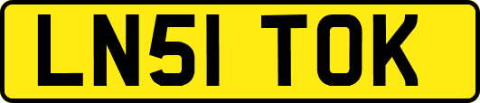 LN51TOK