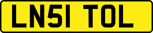 LN51TOL