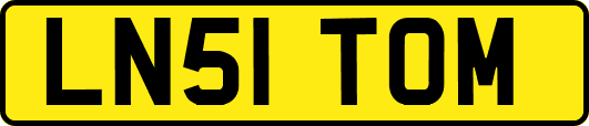 LN51TOM