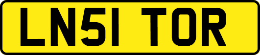 LN51TOR
