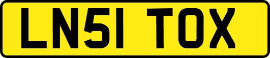 LN51TOX