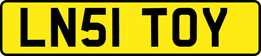 LN51TOY