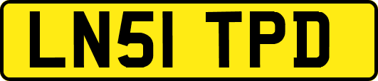 LN51TPD
