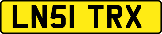 LN51TRX