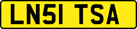 LN51TSA