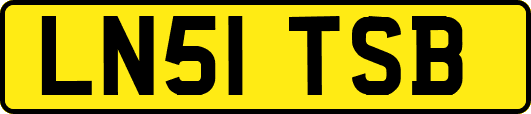 LN51TSB